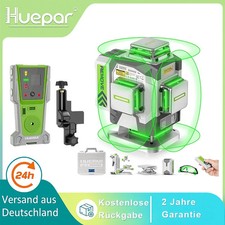 Huepar Pro ZK04CG 4D