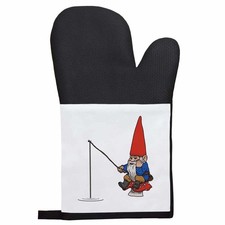 Ofenhandschuh/Handschuh