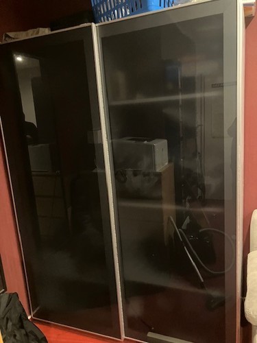 2türiger kleiderschrank weiß - 2türiger,