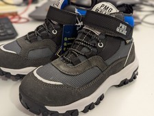 NEU Primigi Stiefel Michelin Winterstiefel Schneestiefel 29 Goretex Gore Tex