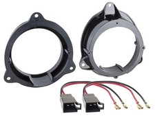 Lautsprechereinbauset für