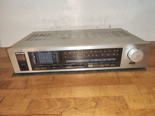 Jvc k100 receiver - r-k100,