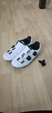 Weiße Gravel / MTB