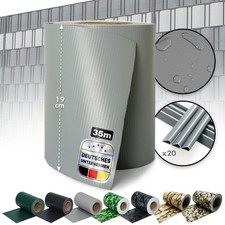 Sichtschutzstreifen PVC