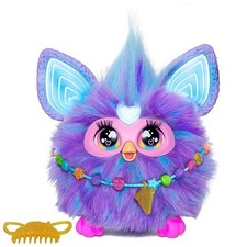 Furby Purple, 15 Fashion