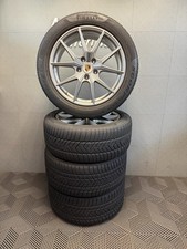 PORSCHE CAYENNE 9Y0 20 ZOLL