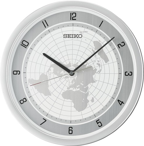Seiko wanduhr qxa814a - wanduhr,