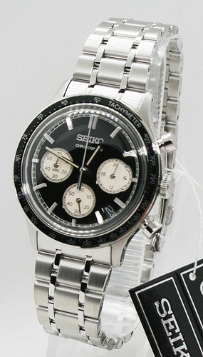 Seiko herrenuhr ssb479p1 - ✅,