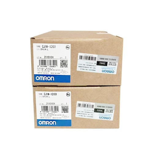 Cj1w ic101 1pc neu omron - cj1w-ic101,
