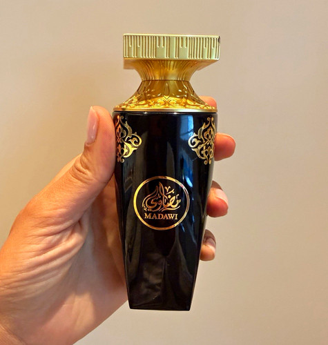 Madawi parfüm spray - parfüm, 75