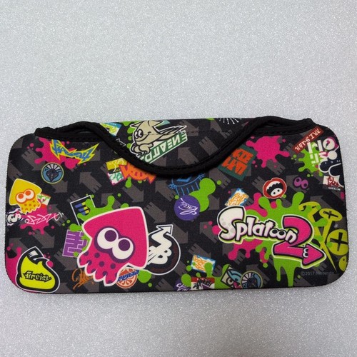 Nintendo switch splatoon - nintendo, 2