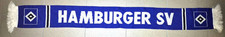 Hamburger SV Schal /