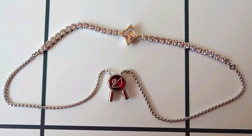 Swarovski armband silber - swarovski,