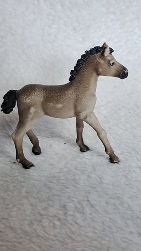 Schleich 13949 criollo - schleich,