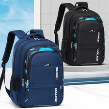 Schultasche Schulrucksack Junge Mädchen Schulranzen Schule Backpack Rucksack