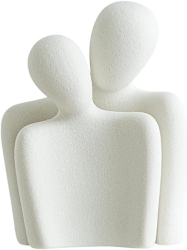 Keramik brautpaar figuren - keramik,