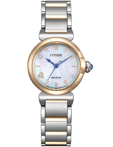 Citizen em1136 87d - em1136-87d, damenuhr