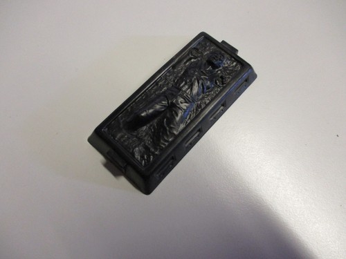 Kenner vintage star wars slave - vintage,