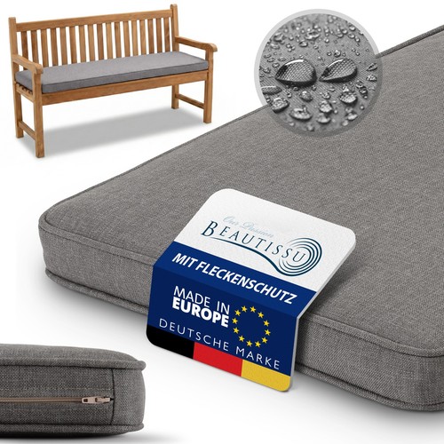 Bankpolster bankauflage - bankpolster,