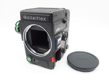 Rollei Rolleiflex 6008