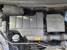 Motor MERCEDES BENZ VANEO