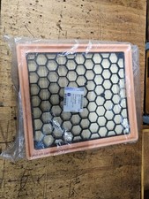 ORIGINAL GM Opel Luftfilter