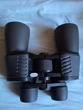 Carena Laser Fernglas 7x50 mit Tasche