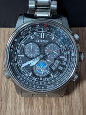 Citizen Promaster Sky Blue