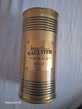 Jean Paul Gaultier le Male