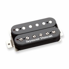 Seymour Duncan SH-5 Duncan Custom Humbucker Tonabnehmer (schwarz)