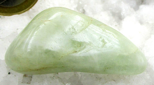 Aquamarin edelstein - aquamarin,