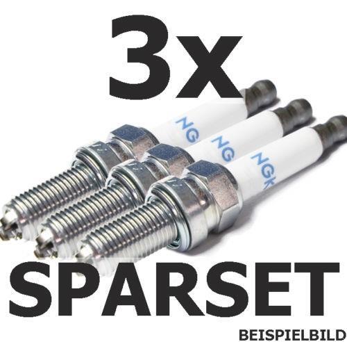Zündkerze ngk cr8eix - 3x,