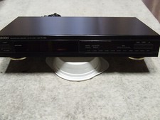 Stereo Tuner Denon TU-280