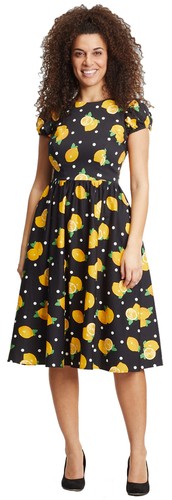 Collectif demira lemon - collectif, dot"