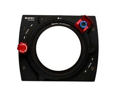 BENRO FH100M2 Filterhalter für 100mm Filter Kit mit CPL, Rahmen und Tasche