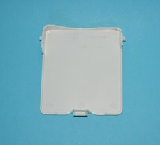                  Flusensiebklappe für Waschmaschine Toplader Privileg 220 S 