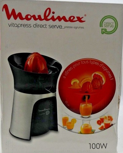Moulinex pc603d27 vitapress - moulinex,