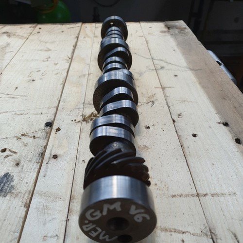 Nockenwelle mercruiser volvo - nockenwelle,