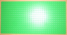 Lego City 1 Base Plate 16x32