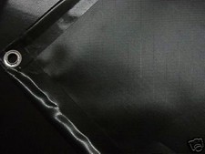 PVC Plane, Abdeckplane für