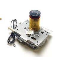 NEW DELONGHI GENERATOR