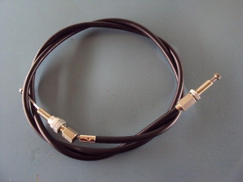 Vorderrad bremszug bowdenzug - bremszug,