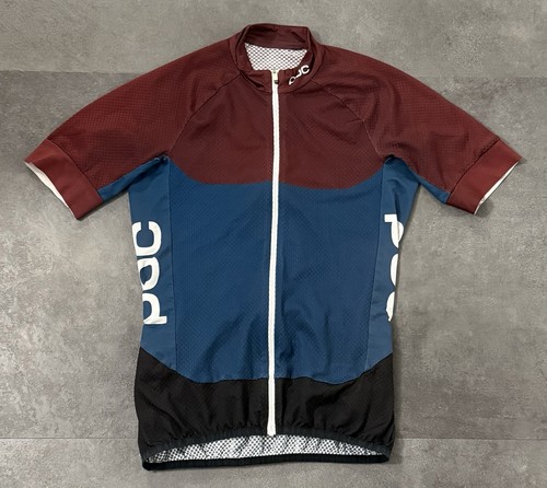 Poc fahrradtrikot radtrikot - poc,