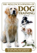 The mini encyclopaedia dog - the,