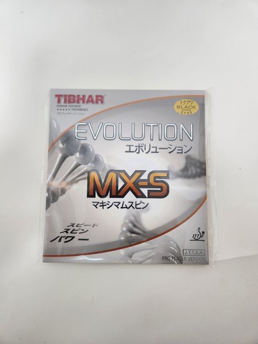 Tibhar evolution s - tibhar,