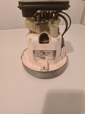 miele Staubsauger MRG MOTOR