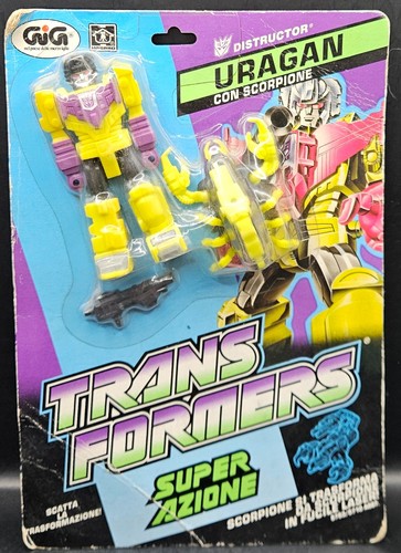 Transformers action masters - transformers,