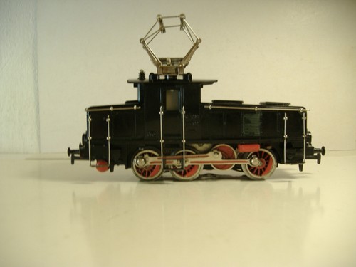 Märklin 3001 - /, ce