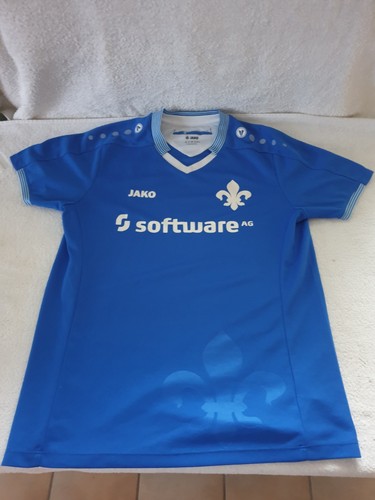 Jako darmstadt 98 - -,