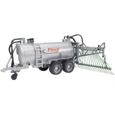 bruder   Fassanhänger mit